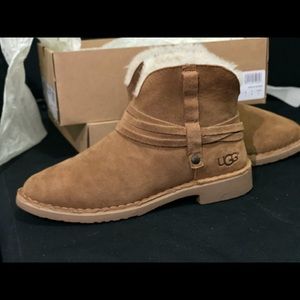 UGG McKay Pasqual boots